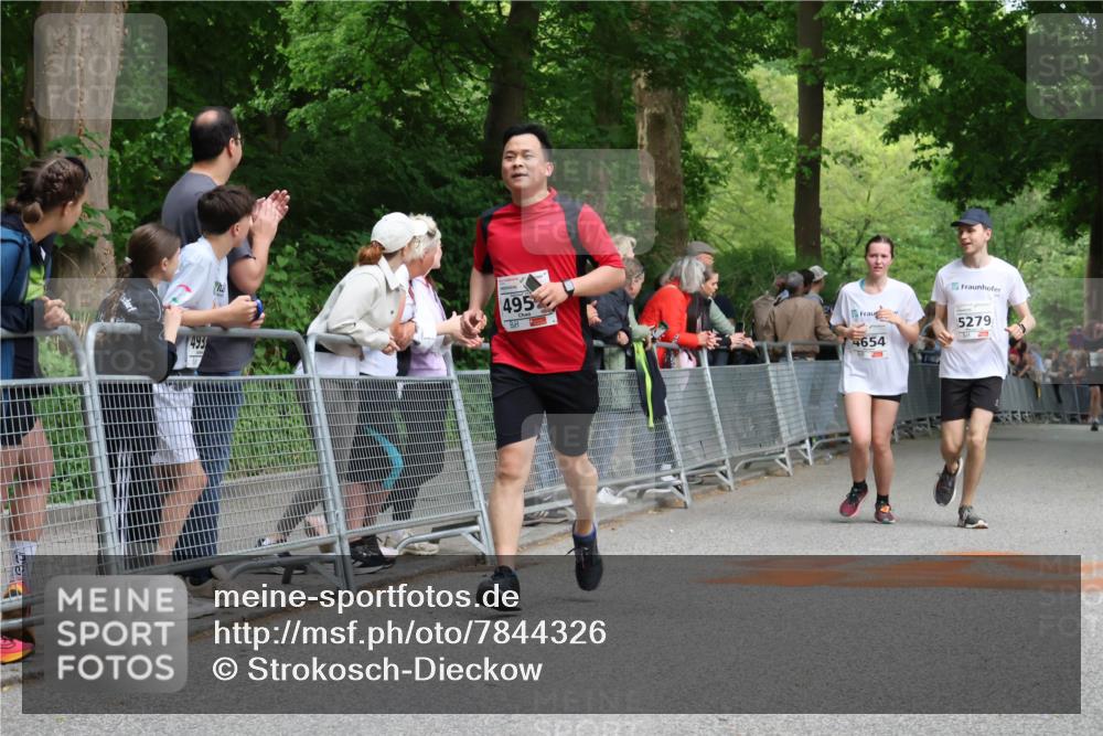 17.05.2025 - Störlauf Strokosch-Dieckow http://msf.ph/oto/7844326 17.05.2025 19:01:45 Ziel 493, 495, 4654, 5279 meine-sportfotos.de