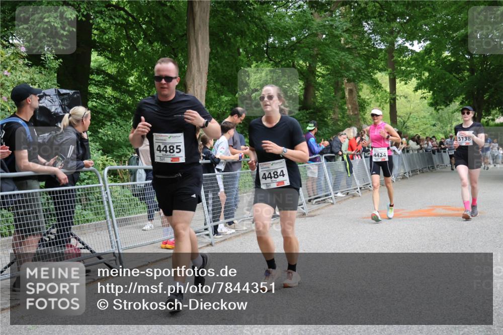 17.05.2025 - Störlauf Strokosch-Dieckow http://msf.ph/oto/7844351 17.05.2025 19:02:02 Ziel 4485, 4484, 4424, 5138 meine-sportfotos.de