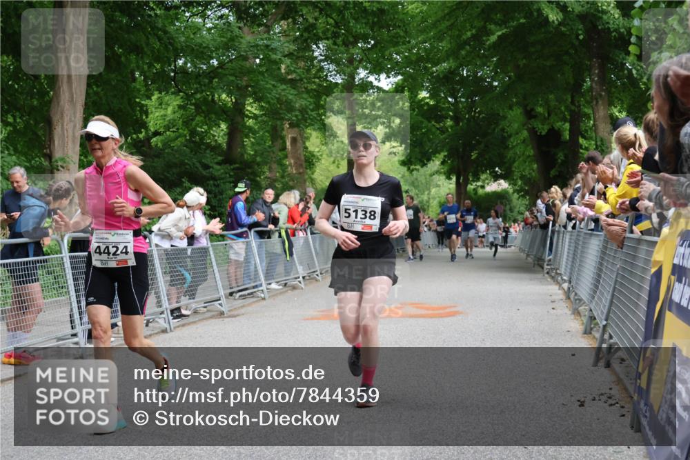 17.05.2025 - Störlauf Strokosch-Dieckow http://msf.ph/oto/7844359 17.05.2025 19:02:04 Ziel 4424, 5138 meine-sportfotos.de