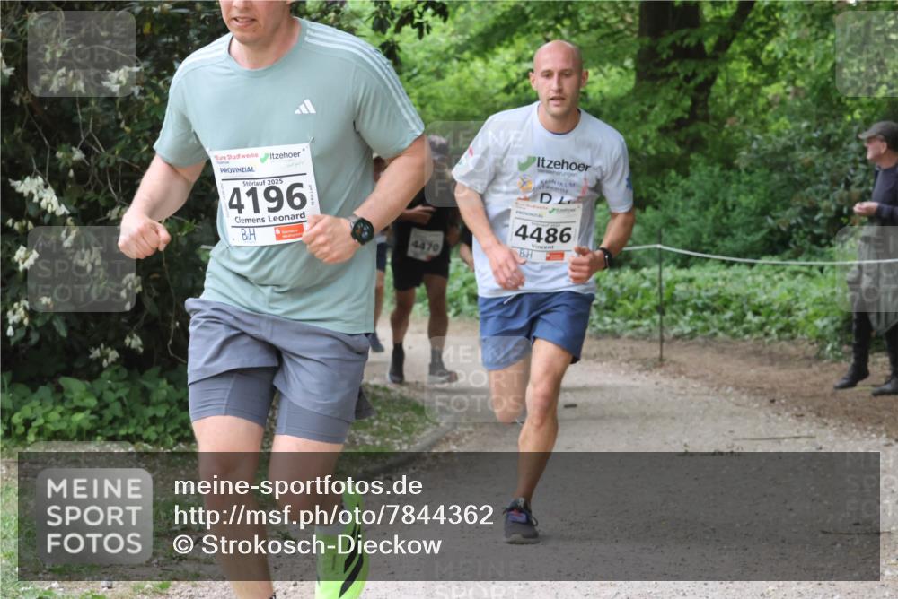 17.05.2025 - Störlauf Strokosch-Dieckow http://msf.ph/oto/7844362 17.05.2025 18:50:49 Laufen 2025, 4196, 4470, 4486 meine-sportfotos.de