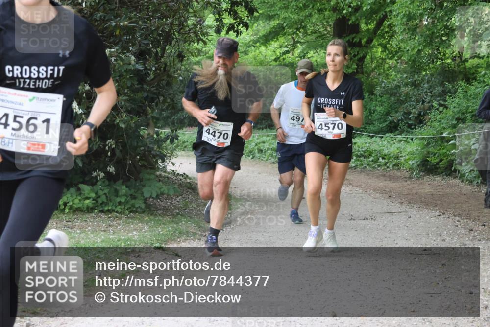 17.05.2025 - Störlauf Strokosch-Dieckow http://msf.ph/oto/7844377 17.05.2025 18:50:52 Laufen 2025, 4561, 4470, 497, 4570 meine-sportfotos.de
