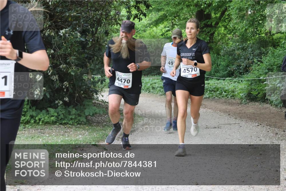 17.05.2025 - Störlauf Strokosch-Dieckow http://msf.ph/oto/7844381 17.05.2025 18:50:52 Laufen 1, 4470, 49, 4570 meine-sportfotos.de
