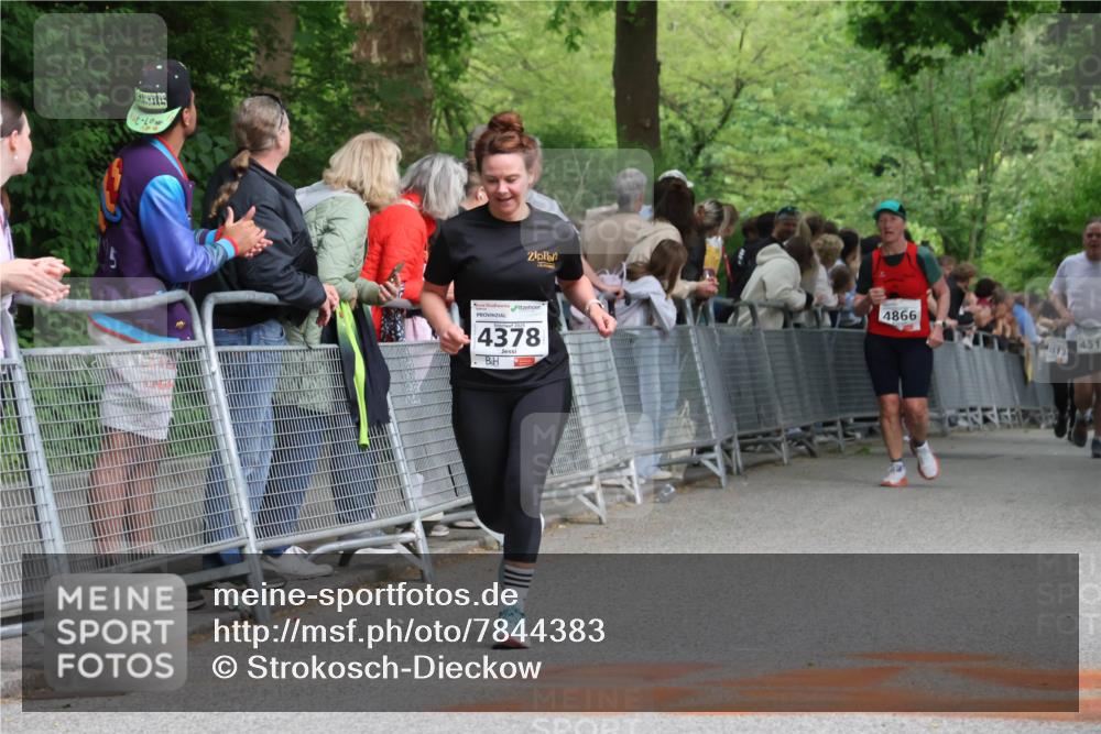 17.05.2025 - Störlauf Strokosch-Dieckow http://msf.ph/oto/7844383 17.05.2025 19:02:16 Ziel 4378, 4866, 413, 451 meine-sportfotos.de