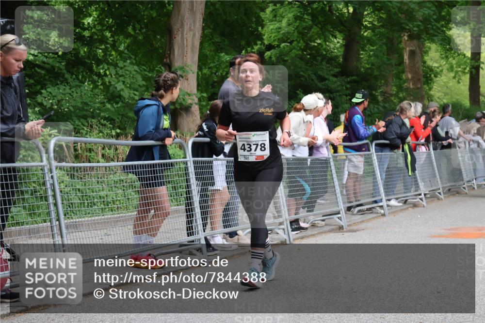 17.05.2025 - Störlauf Strokosch-Dieckow http://msf.ph/oto/7844388 17.05.2025 19:02:18 Ziel 4378 meine-sportfotos.de