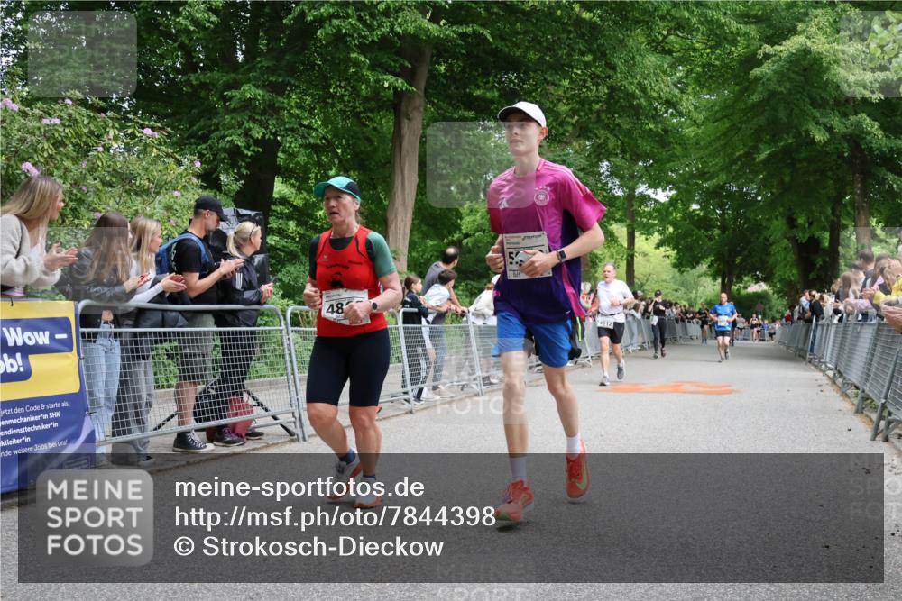 17.05.2025 - Störlauf Strokosch-Dieckow http://msf.ph/oto/7844398 17.05.2025 19:02:25 Ziel 48, 4512 meine-sportfotos.de