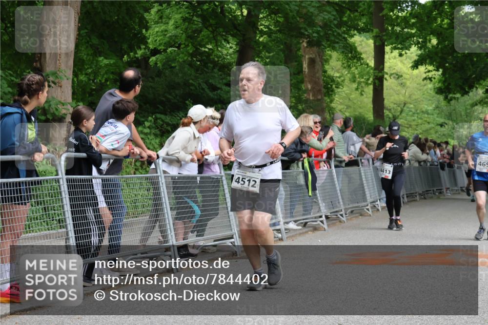 17.05.2025 - Störlauf Strokosch-Dieckow http://msf.ph/oto/7844402 17.05.2025 19:02:27 Ziel 4512, 4413, 469 meine-sportfotos.de