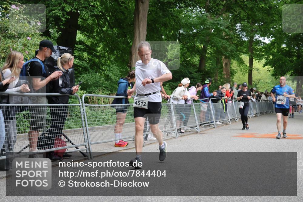 17.05.2025 - Störlauf Strokosch-Dieckow http://msf.ph/oto/7844404 17.05.2025 19:02:28 Ziel 4512, 4692 meine-sportfotos.de