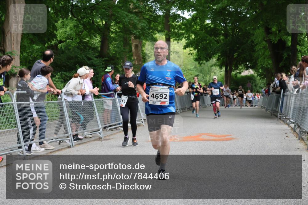 17.05.2025 - Störlauf Strokosch-Dieckow http://msf.ph/oto/7844406 17.05.2025 19:02:30 Ziel 13, 2025, 4692, 5047 meine-sportfotos.de