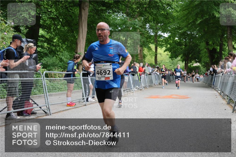 17.05.2025 - Störlauf Strokosch-Dieckow http://msf.ph/oto/7844411 17.05.2025 19:02:31 Ziel 2025, 4692 meine-sportfotos.de