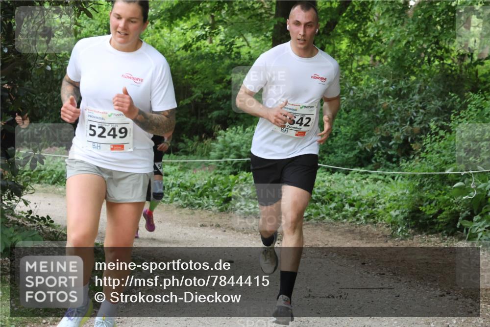 17.05.2025 - Störlauf Strokosch-Dieckow http://msf.ph/oto/7844415 17.05.2025 18:51:15 Laufen 2025, 642, 2025, 5249 meine-sportfotos.de