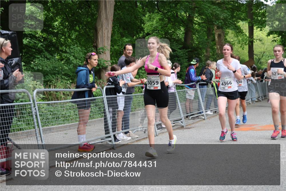 17.05.2025 - Störlauf Strokosch-Dieckow http://msf.ph/oto/7844431 17.05.2025 19:02:43 Ziel 5059, 4366, 530, 5255 meine-sportfotos.de