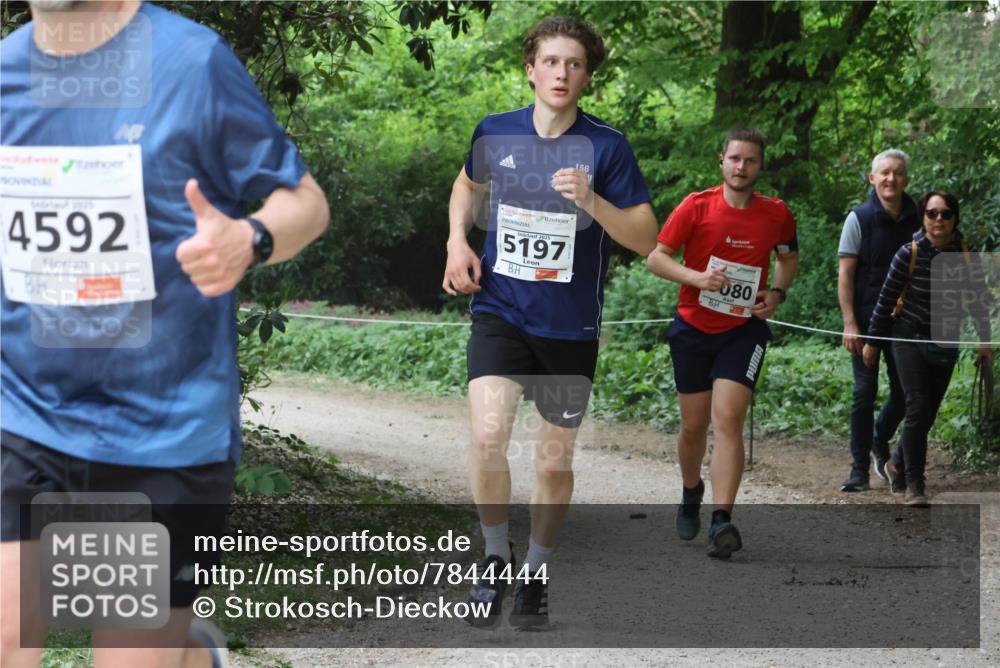 17.05.2025 - Störlauf Strokosch-Dieckow http://msf.ph/oto/7844444 17.05.2025 18:51:28 Laufen 4592, 2025, 5197, 156, 080 meine-sportfotos.de