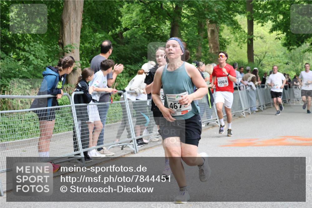 17.05.2025 - Störlauf Strokosch-Dieckow http://msf.ph/oto/7844451 17.05.2025 19:02:48 Ziel 467, 5069, 4645, 4639 meine-sportfotos.de