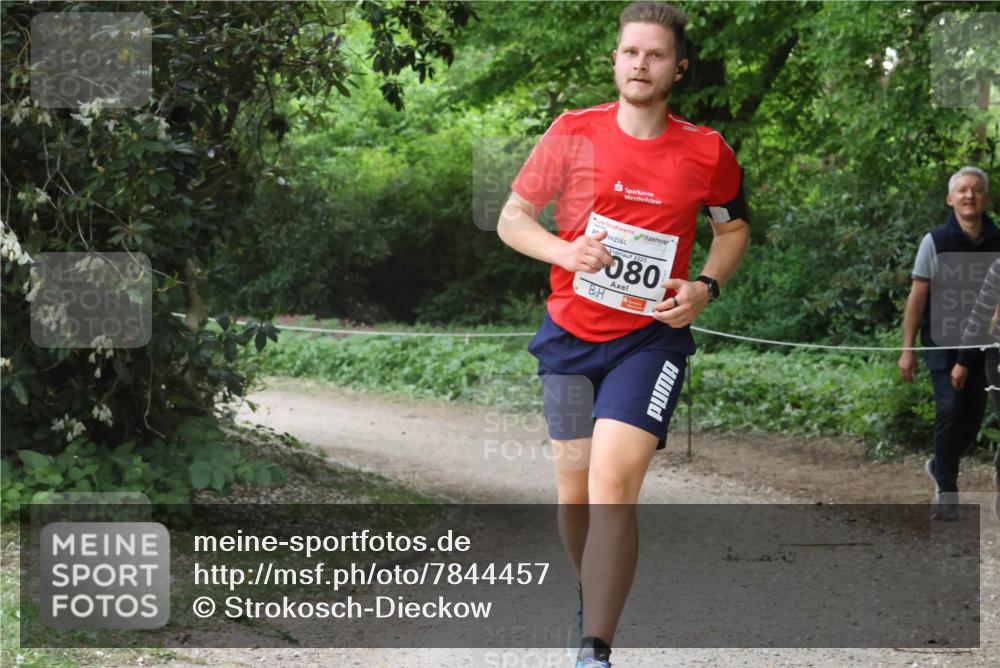 17.05.2025 - Störlauf Strokosch-Dieckow http://msf.ph/oto/7844457 17.05.2025 18:51:30 Laufen 2025, 080 meine-sportfotos.de