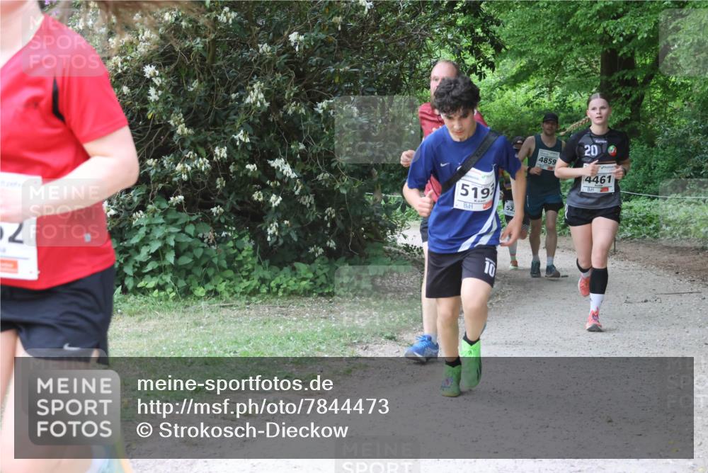 17.05.2025 - Störlauf Strokosch-Dieckow http://msf.ph/oto/7844473 17.05.2025 18:51:46 Laufen 2, 519, 52, 4859, 20, 4461 meine-sportfotos.de