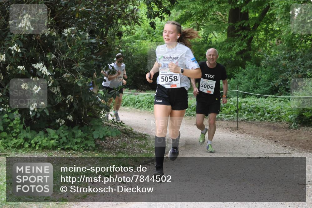 17.05.2025 - Störlauf Strokosch-Dieckow http://msf.ph/oto/7844502 17.05.2025 18:51:55 Laufen 5044, 2025, 5058, 5004 meine-sportfotos.de