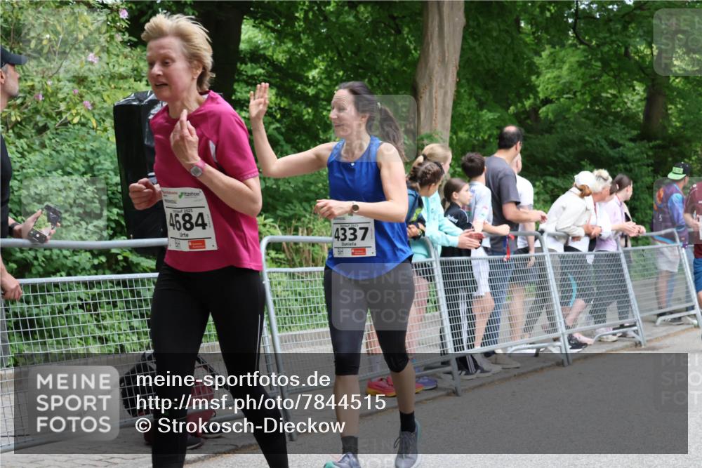 17.05.2025 - Störlauf Strokosch-Dieckow http://msf.ph/oto/7844515 17.05.2025 19:03:20 Ziel 2025, 4684, 4337 meine-sportfotos.de
