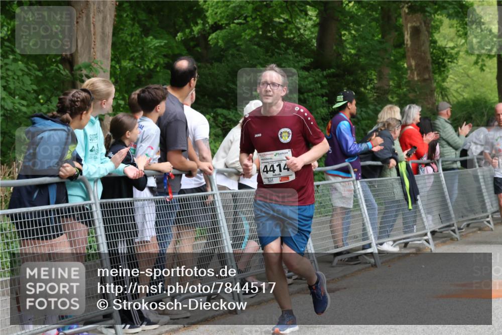 17.05.2025 - Störlauf Strokosch-Dieckow http://msf.ph/oto/7844517 17.05.2025 19:03:21 Ziel 4414 meine-sportfotos.de