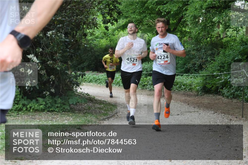 17.05.2025 - Störlauf Strokosch-Dieckow http://msf.ph/oto/7844563 17.05.2025 18:52:13 Laufen 4673, 4521, 4224 meine-sportfotos.de