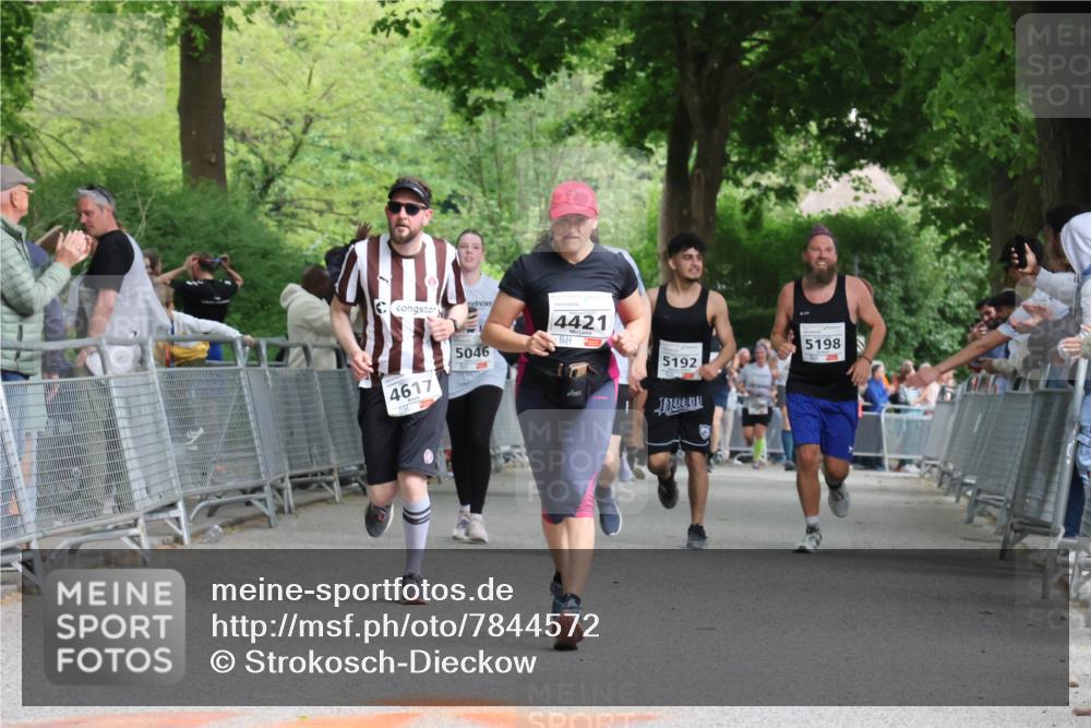 17.05.2025 - Störlauf Strokosch-Dieckow http://msf.ph/oto/7844572 17.05.2025 19:03:44 Ziel 4617, 5046, 4421, 5198, 5192 meine-sportfotos.de