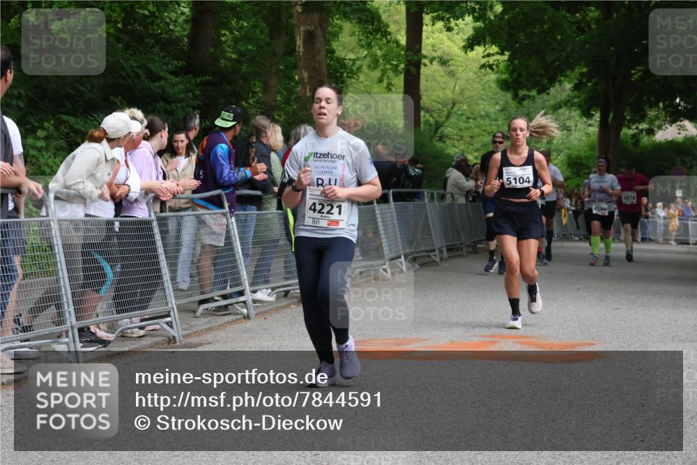 17.05.2025 - Störlauf Strokosch-Dieckow http://msf.ph/oto/7844591 17.05.2025 19:03:54 Ziel 4221, 5104, 4590, 4878 meine-sportfotos.de