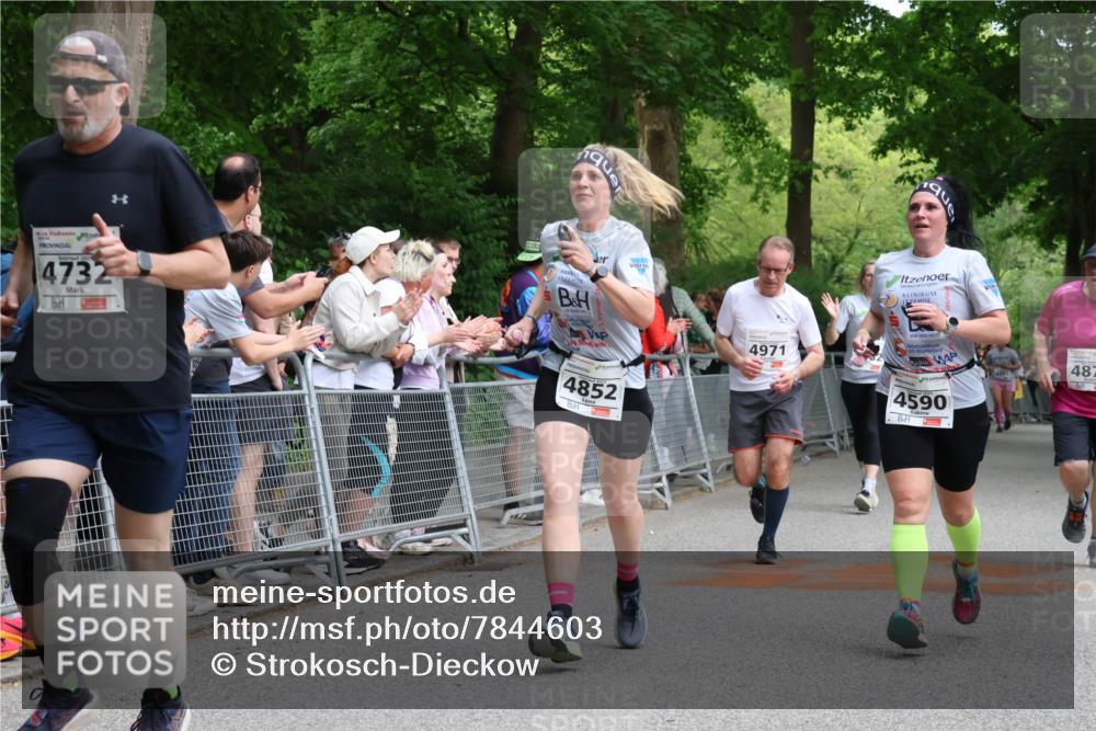 17.05.2025 - Störlauf Strokosch-Dieckow http://msf.ph/oto/7844603 17.05.2025 19:04:01 Ziel 4852, 4971, 4590, 2025, 4732, 487 meine-sportfotos.de