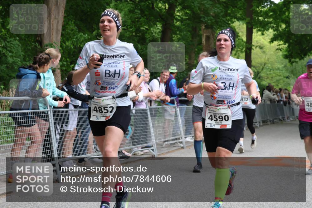 17.05.2025 - Störlauf Strokosch-Dieckow http://msf.ph/oto/7844606 17.05.2025 19:04:02 Ziel 5, 2025, 4852, 10, 3, 4590, 932, 48 meine-sportfotos.de