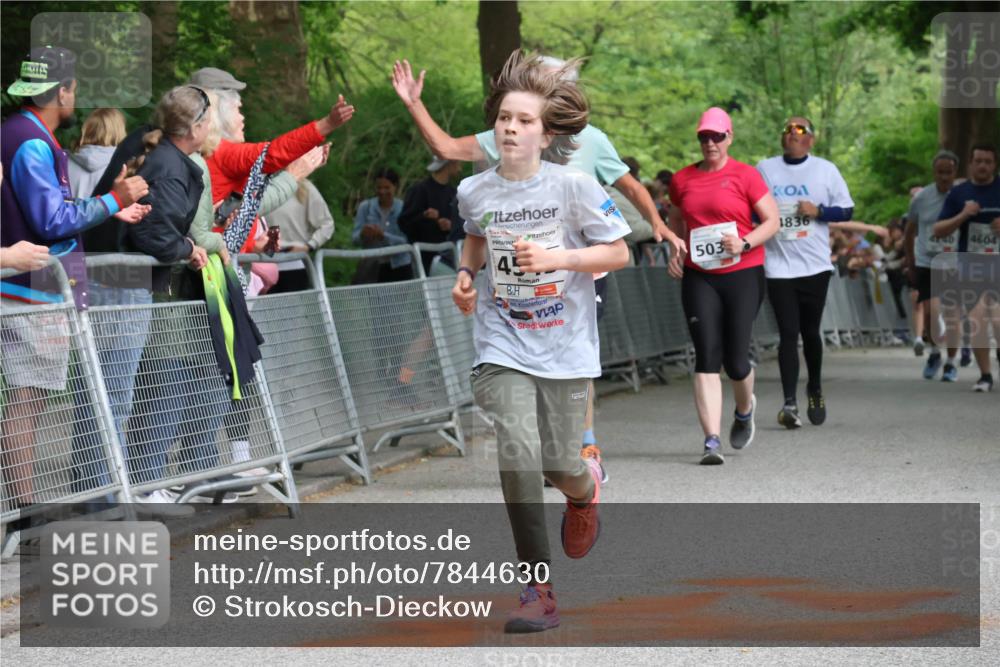 17.05.2025 - Störlauf Strokosch-Dieckow http://msf.ph/oto/7844630 17.05.2025 19:04:21 Ziel 45, 503, 1836, 4740, 4604 meine-sportfotos.de