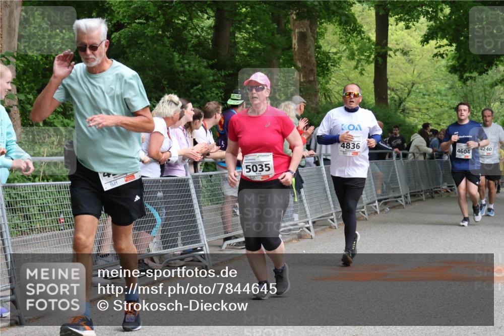 17.05.2025 - Störlauf Strokosch-Dieckow http://msf.ph/oto/7844645 17.05.2025 19:04:26 Ziel 4, 5035, 4836, 4240, 4604 meine-sportfotos.de