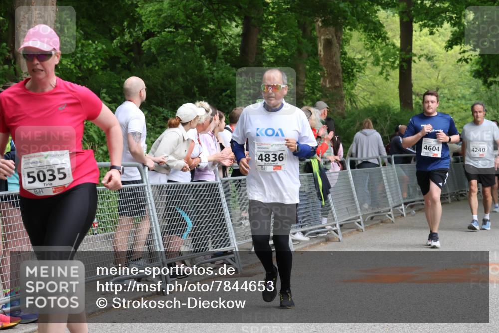 17.05.2025 - Störlauf Strokosch-Dieckow http://msf.ph/oto/7844653 17.05.2025 19:04:28 Ziel 2025, 5035, 4836, 4604, 4240 meine-sportfotos.de