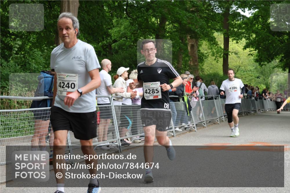 17.05.2025 - Störlauf Strokosch-Dieckow http://msf.ph/oto/7844674 17.05.2025 19:04:34 Ziel 4240, 4285, 4386 meine-sportfotos.de