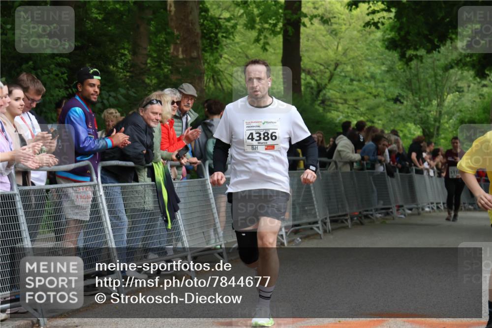 17.05.2025 - Störlauf Strokosch-Dieckow http://msf.ph/oto/7844677 17.05.2025 19:04:35 Ziel 4386, 5950 meine-sportfotos.de
