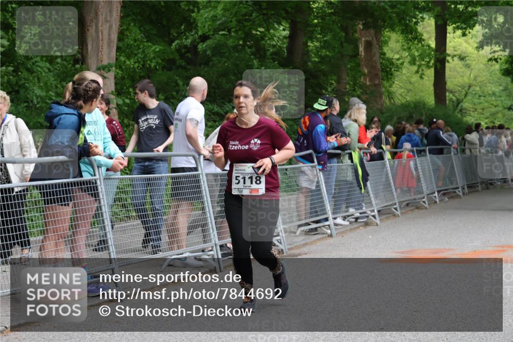 17.05.2025 - Störlauf Strokosch-Dieckow http://msf.ph/oto/7844692 17.05.2025 19:04:47 Ziel 5118 meine-sportfotos.de