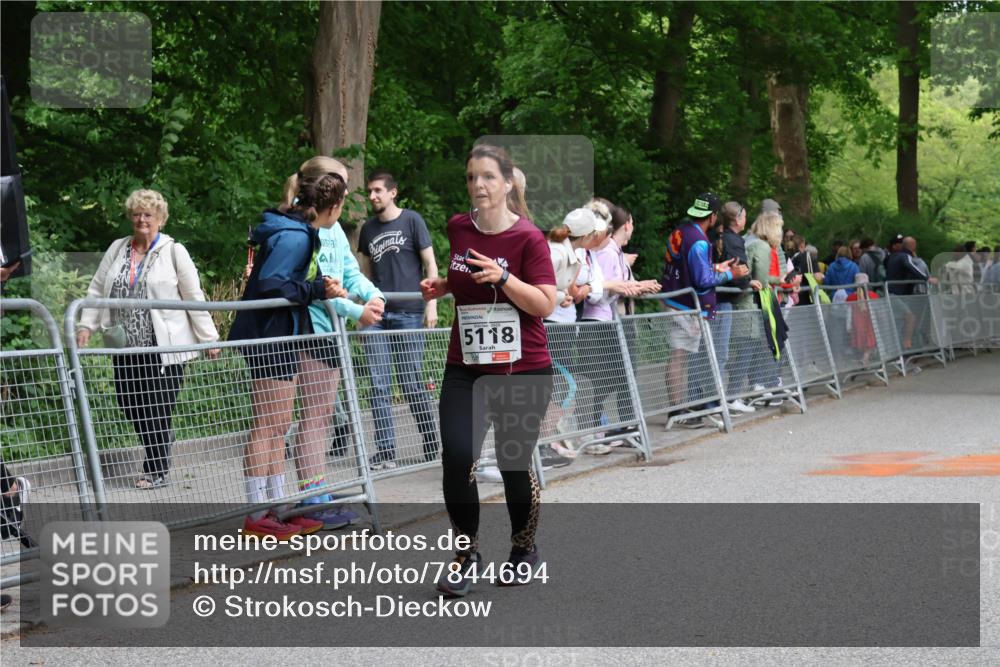 17.05.2025 - Störlauf Strokosch-Dieckow http://msf.ph/oto/7844694 17.05.2025 19:04:48 Ziel 5118 meine-sportfotos.de