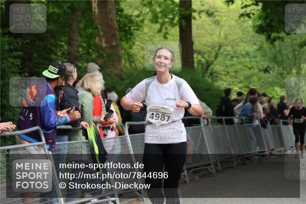 17.05.2025 - Störlauf Strokosch-Dieckow http://msf.ph/oto/7844696 17.05.2025 19:04:51 Ziel 1975, 4987 meine-sportfotos.de