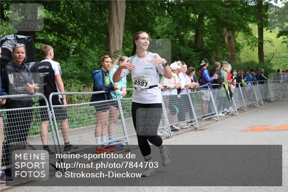 17.05.2025 - Störlauf Strokosch-Dieckow http://msf.ph/oto/7844703 17.05.2025 19:04:53 Ziel 4987 meine-sportfotos.de
