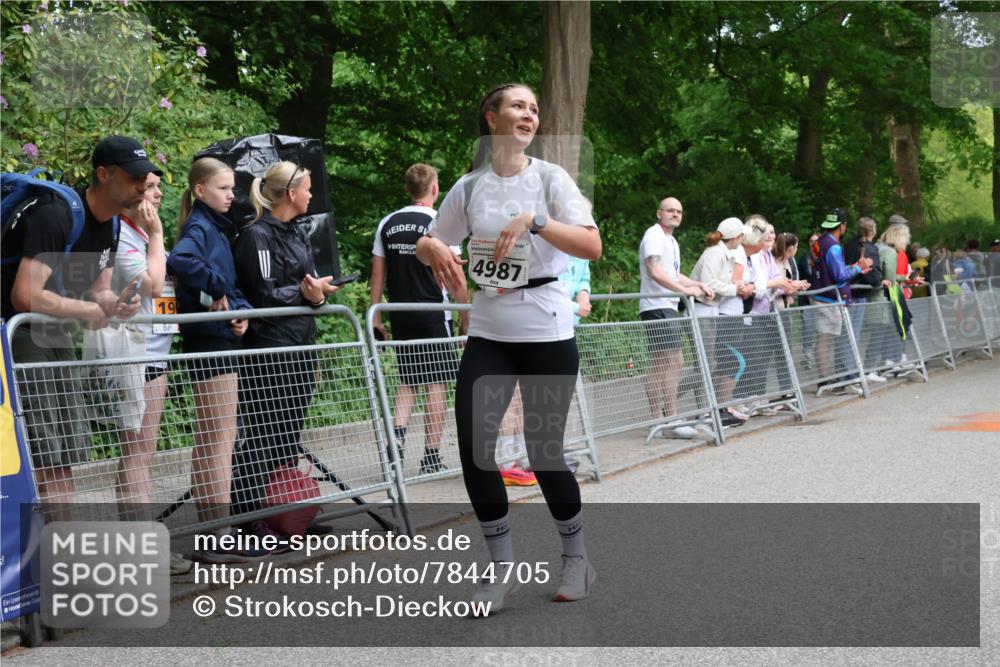 17.05.2025 - Störlauf Strokosch-Dieckow http://msf.ph/oto/7844705 17.05.2025 19:04:54 Ziel 4987 meine-sportfotos.de