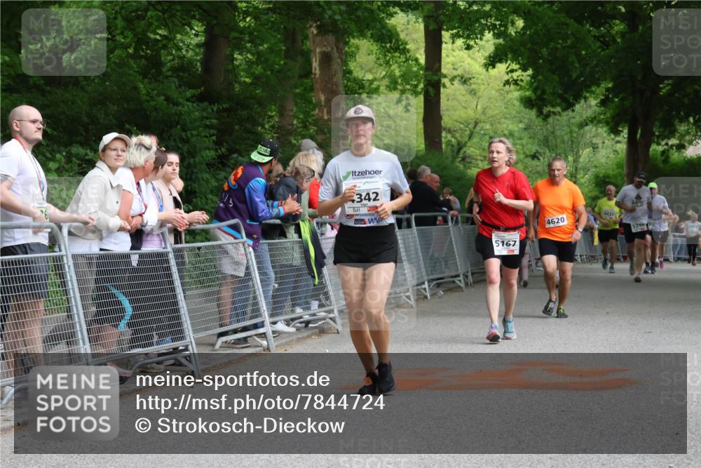 17.05.2025 - Störlauf Strokosch-Dieckow http://msf.ph/oto/7844724 17.05.2025 19:05:08 Ziel 342, 4620, 5248, 5167 meine-sportfotos.de