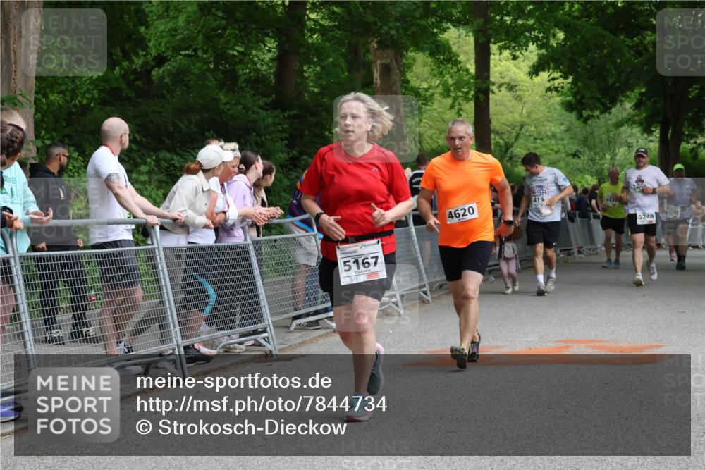 17.05.2025 - Störlauf Strokosch-Dieckow http://msf.ph/oto/7844734 17.05.2025 19:05:12 Ziel 5167, 4620, 419, 4437, 45, 5248 meine-sportfotos.de