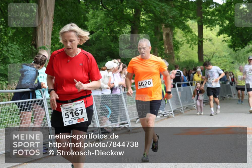 17.05.2025 - Störlauf Strokosch-Dieckow http://msf.ph/oto/7844738 17.05.2025 19:05:13 Ziel 2025, 5167, 4620, 4194 meine-sportfotos.de