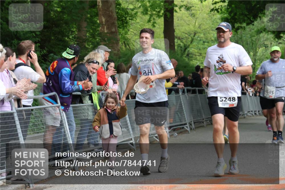 17.05.2025 - Störlauf Strokosch-Dieckow http://msf.ph/oto/7844741 17.05.2025 19:05:15 Ziel 5248, 4245 meine-sportfotos.de