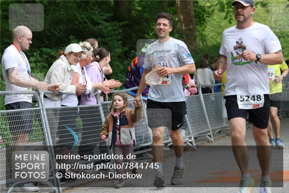 17.05.2025 - Störlauf Strokosch-Dieckow http://msf.ph/oto/7844745 17.05.2025 19:05:17 Ziel 5248, 37 meine-sportfotos.de