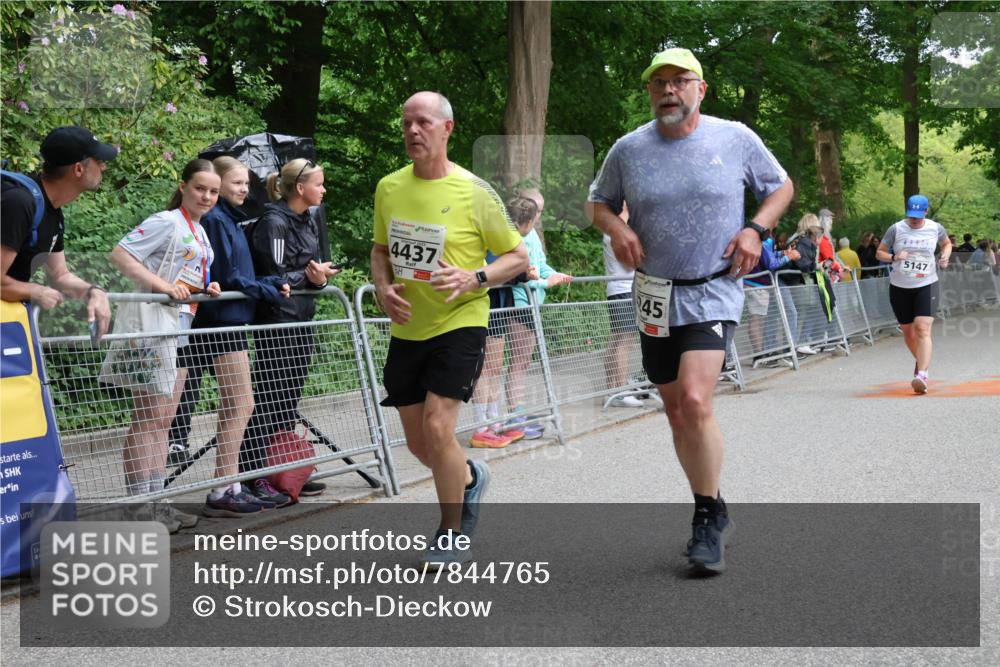 17.05.2025 - Störlauf Strokosch-Dieckow http://msf.ph/oto/7844765 17.05.2025 19:05:22 Ziel 4437, 45, 5147 meine-sportfotos.de