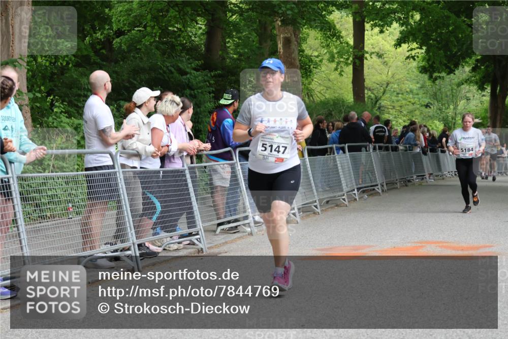17.05.2025 - Störlauf Strokosch-Dieckow http://msf.ph/oto/7844769 17.05.2025 19:05:23 Ziel 5147, 5184, 4334 meine-sportfotos.de