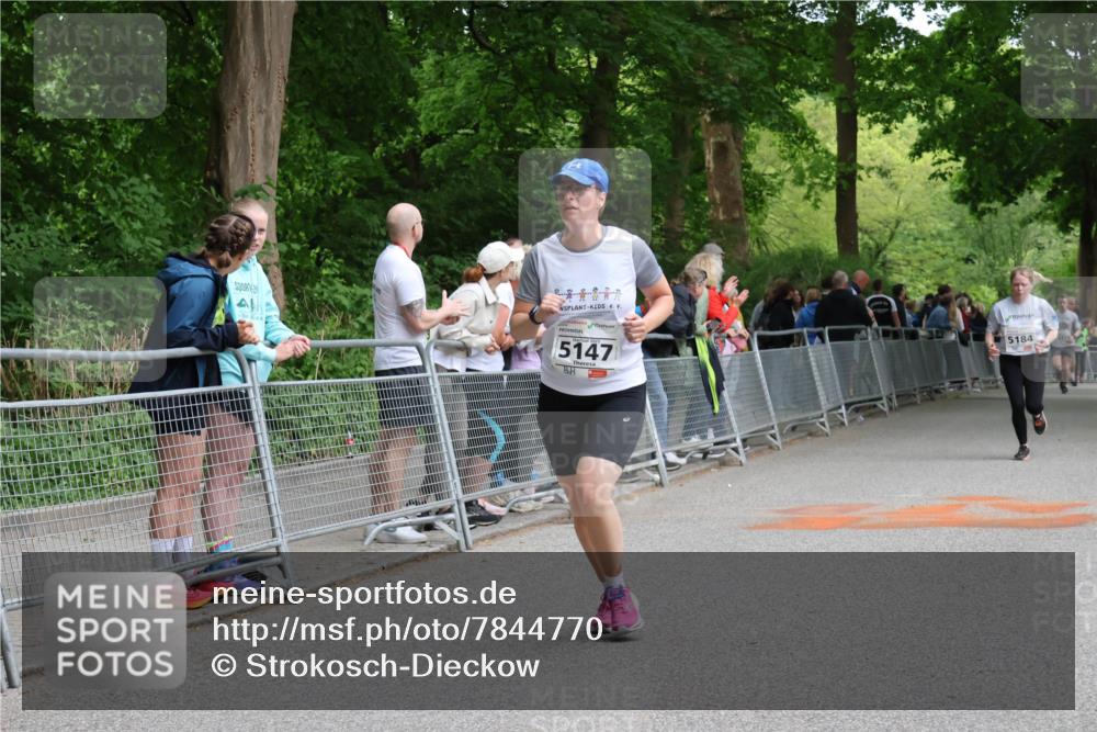 17.05.2025 - Störlauf Strokosch-Dieckow http://msf.ph/oto/7844770 17.05.2025 19:05:24 Ziel 5147, 5184 meine-sportfotos.de