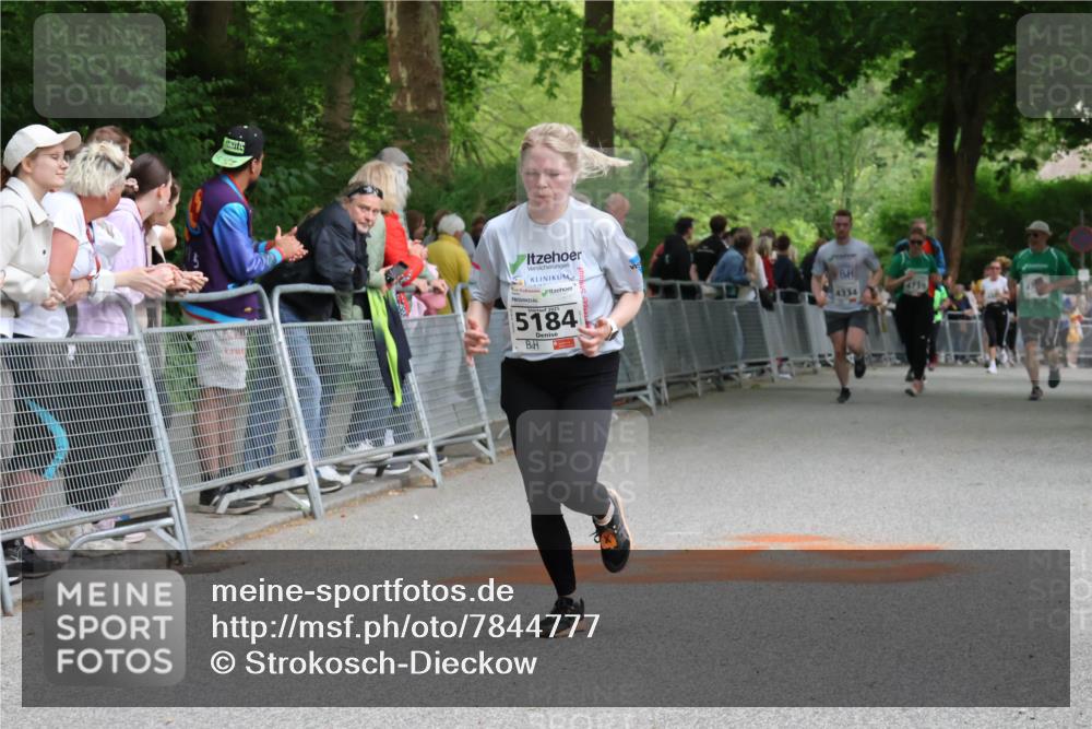17.05.2025 - Störlauf Strokosch-Dieckow http://msf.ph/oto/7844777 17.05.2025 19:05:27 Ziel 2025, 4334, 4739, 5184 meine-sportfotos.de