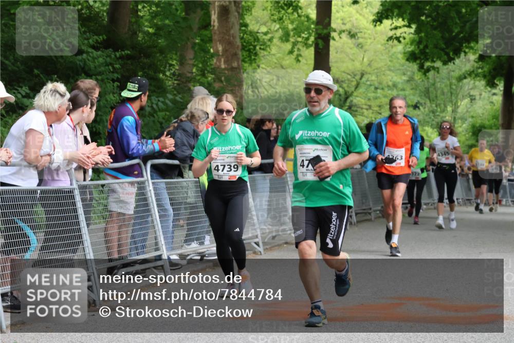 17.05.2025 - Störlauf Strokosch-Dieckow http://msf.ph/oto/7844784 17.05.2025 19:05:35 Ziel 4739, 47, 363, 322, 4345 meine-sportfotos.de