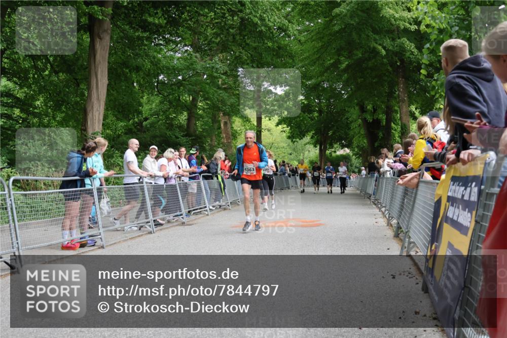 17.05.2025 - Störlauf Strokosch-Dieckow http://msf.ph/oto/7844797 17.05.2025 19:05:40 Ziel  meine-sportfotos.de