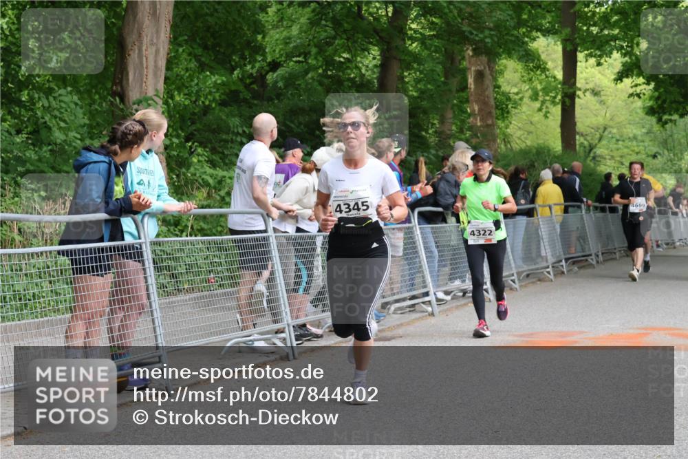 17.05.2025 - Störlauf Strokosch-Dieckow http://msf.ph/oto/7844802 17.05.2025 19:05:43 Ziel 4345, 4322, 4699 meine-sportfotos.de