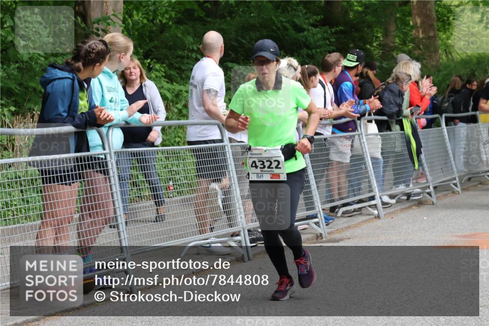 17.05.2025 - Störlauf Strokosch-Dieckow http://msf.ph/oto/7844808 17.05.2025 19:05:45 Ziel 2025, 4322 meine-sportfotos.de